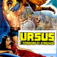 Illustration for article titled Hercules in Film